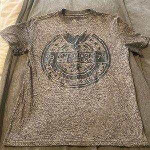 Boys American Fighter tshirt